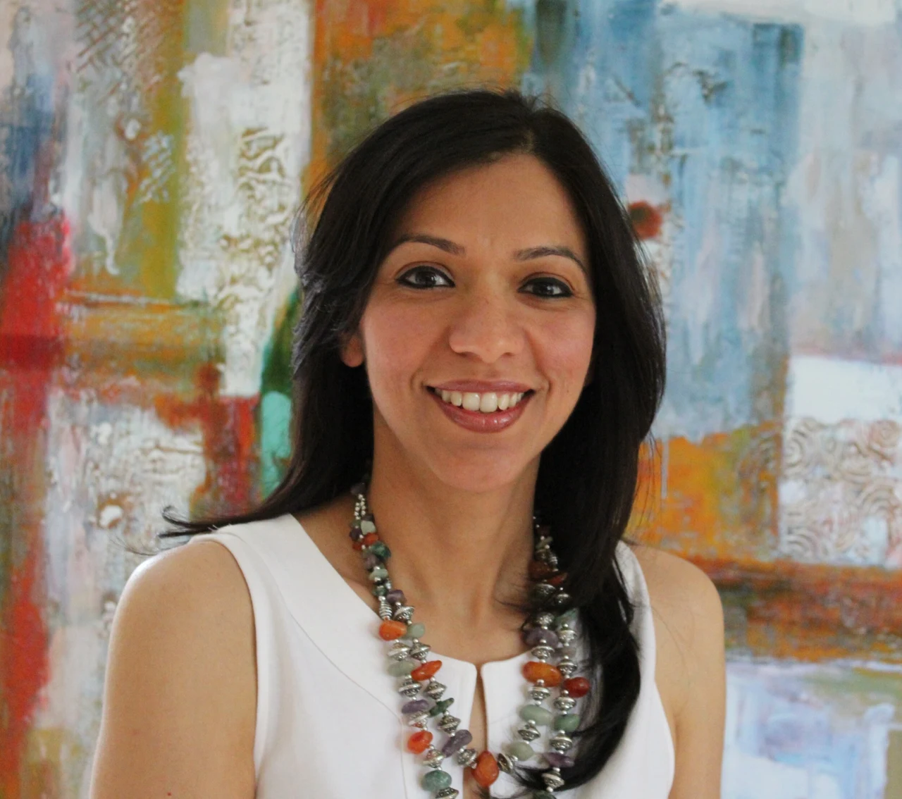 Dr. Shalu Palhan